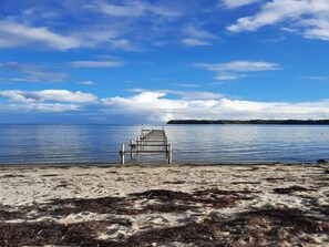 Apartamento | Vistas al agua