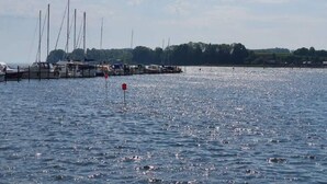 Unclassified image, 5 of 41, button - 4 Person Holiday Park Home in Hejls (Hejls)
