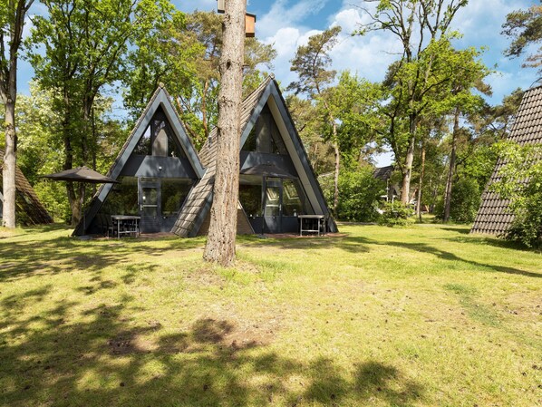 House | Exterior