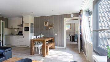 Hus | Spiseområde