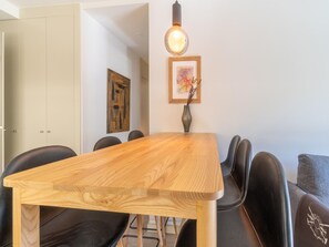 Apartment | Speisen