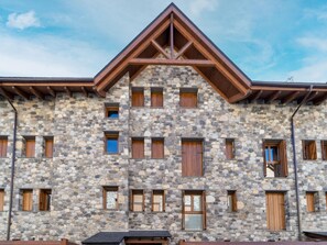 Apartment | Aussenbereich