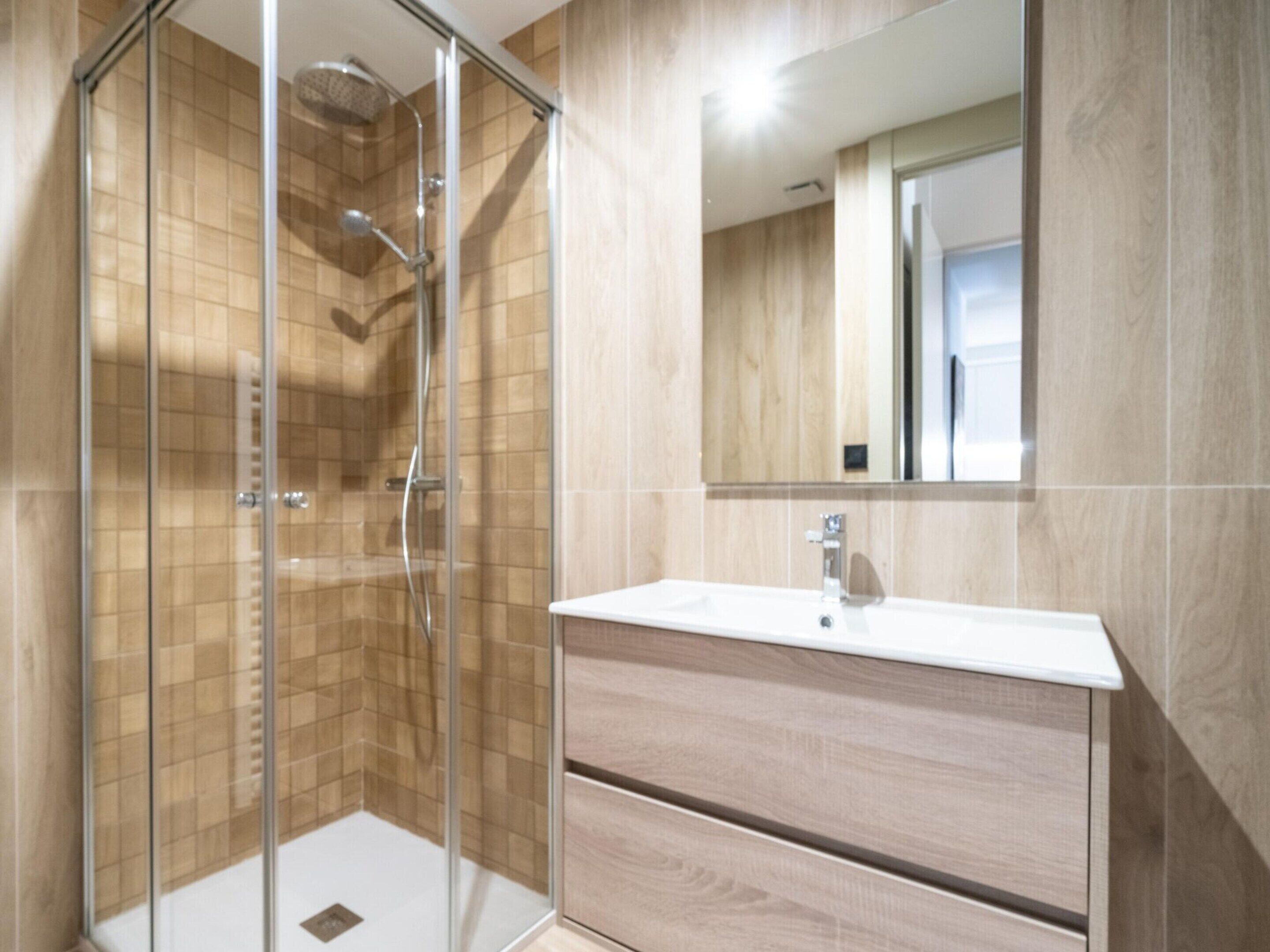 Apartament | Bany | Tovalloles 
