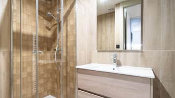Apartament | Bany | Tovalloles