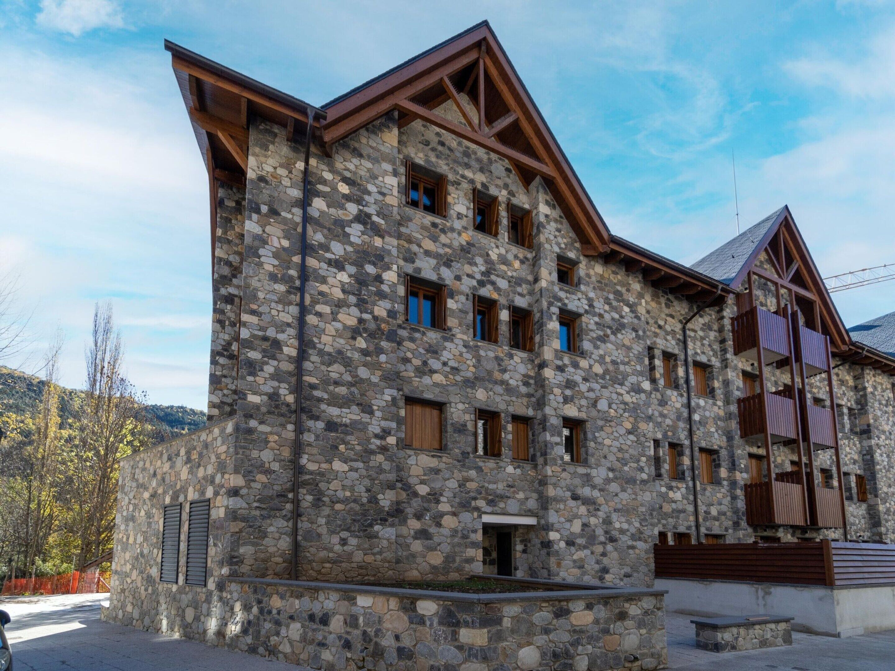 Apartment | Exterior