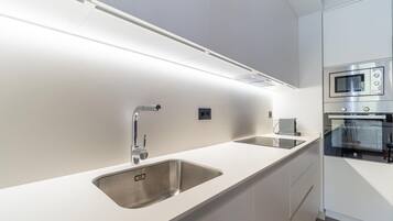 Appartement | Cuisine privée | Grille-pain