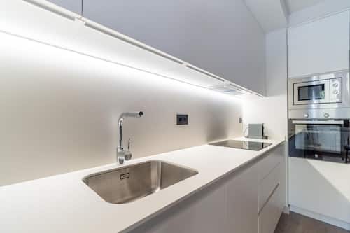 Apartamento | Cocina privada | Tostadora