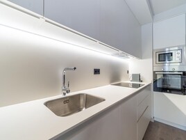 Apartamento | Cocina privada | Tostadora