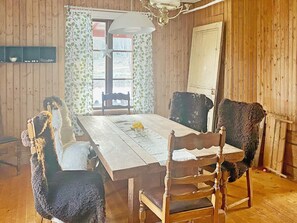Ferienhaus | Speisen