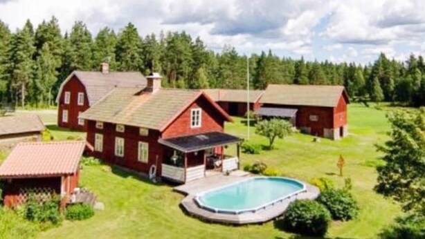 House | Exterior - 10 Person Holiday Home in Hedesunda (Hedesunda)