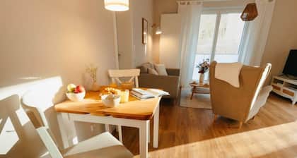 Fine Stuuv Comfortable Holiday Residence