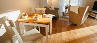 Fine Stuuv Comfortable Holiday Residence