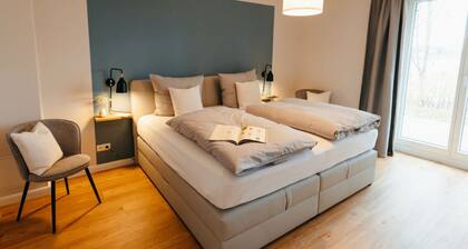 Fine Stuuv Comfortable Holiday Residence