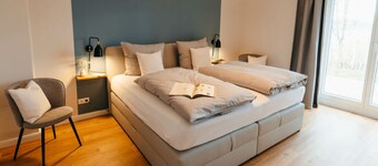Fine Stuuv Comfortable Holiday Residence