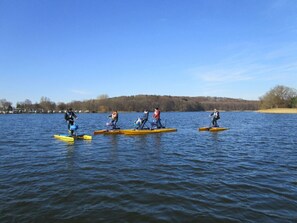 House - Fine Stuuv Comfortable Holiday Residence (Ratzeburg)