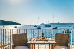 Villa | View from property