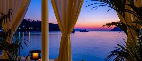 Villa | View from property