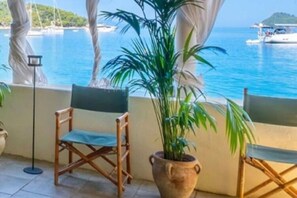 Villa | Property grounds