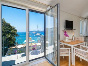 Villa | View from property