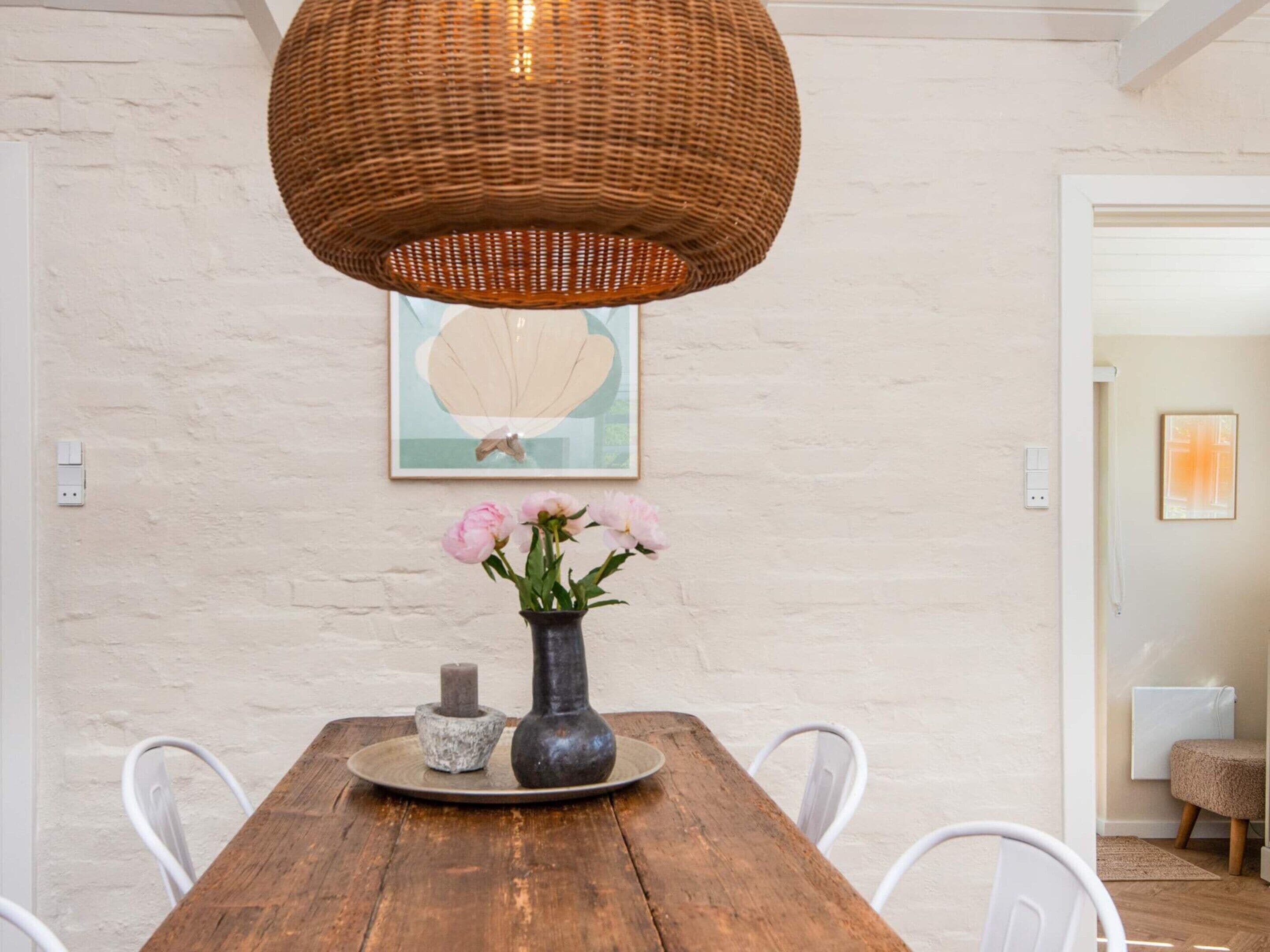 Ferienhaus | Innenbereich
