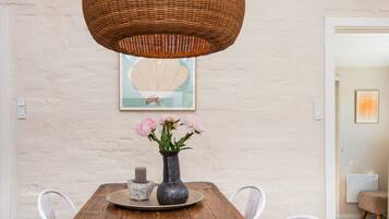 Ferienhaus | Innenbereich