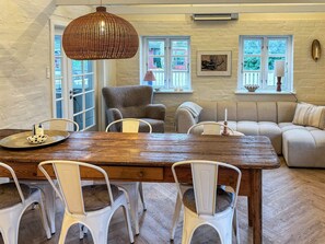 Casa | Servei de restauració