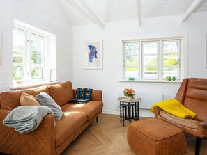 Ferienhaus | Innenbereich