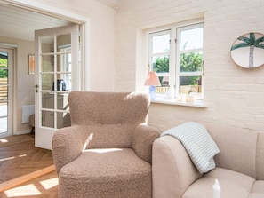Casa | Interior