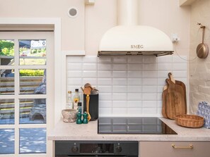 Ferienhaus | Innenbereich
