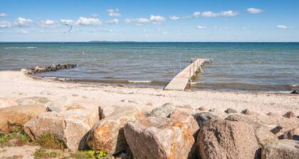 Seaside Bliss in Hejlsminde - By Traum Ferienwohnungen