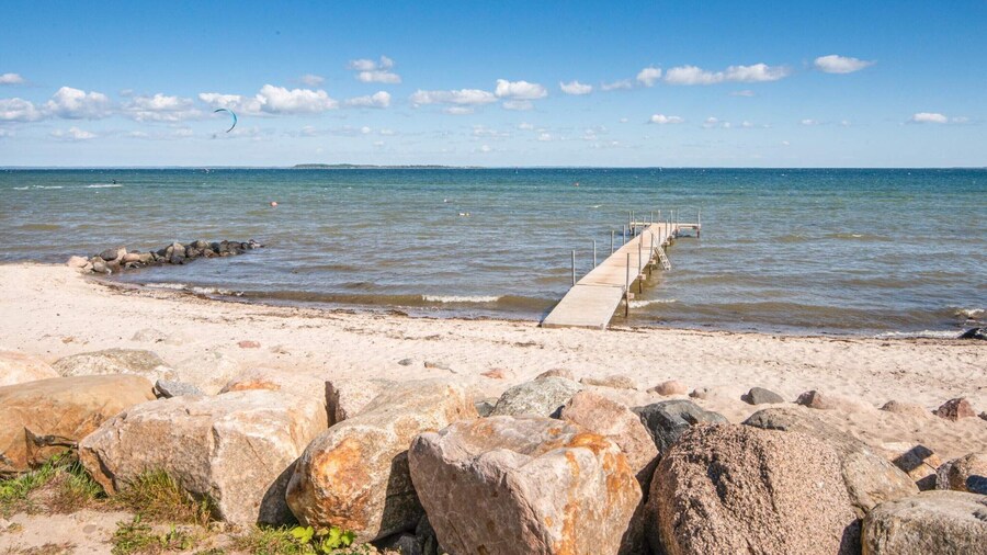 Seaside Bliss in Hejlsminde - By Traum Ferienwohnungen