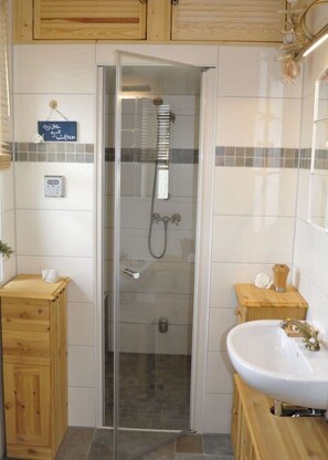Appartamento | Bagno