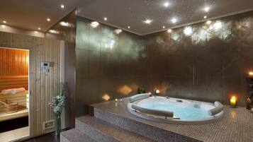 Villa | Bathroom
