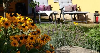 Holiday Apartment Seimbergblick