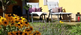 Holiday Apartment Seimbergblick