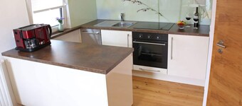 Holiday Apartment Seimbergblick