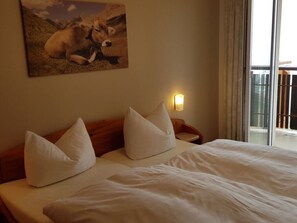 Apartment | 6 bedrooms, individually furnished - Holiday Home Eckstein (Oy-Mittelberg)