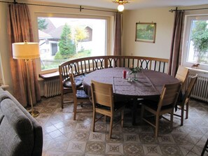 Dining - Holiday Home Eckstein (Oy-Mittelberg)