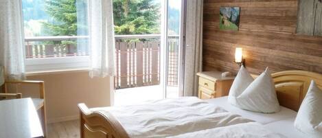 Lägenhet | 6 sovrum och unika möbler