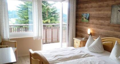 Holiday Home Eckstein