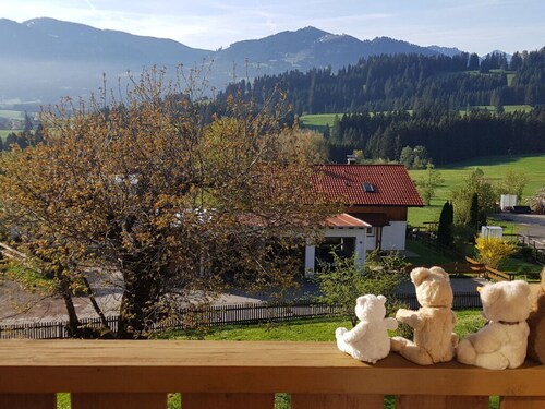 Holiday Home Eckstein