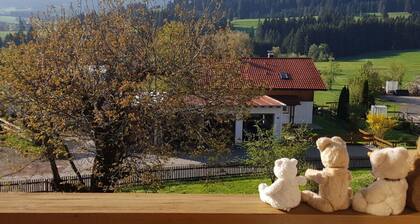 Holiday Home Eckstein
