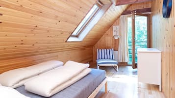 Hus | Opholdsområde