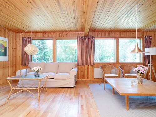 8 Person Holiday Home in Frederiksvaerk