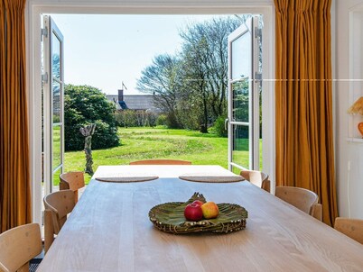 매력적인 마을 리트리트 - 바이 트라움 페리엔보눙엔