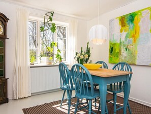 Ferienhaus | Speisen