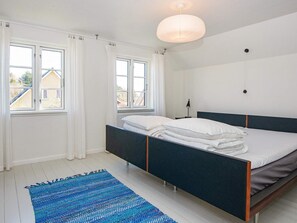 Ferienhaus | 3 Schlafzimmer