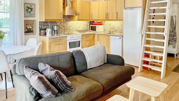 House | Private kitchen