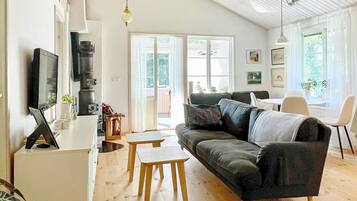 House | Living area