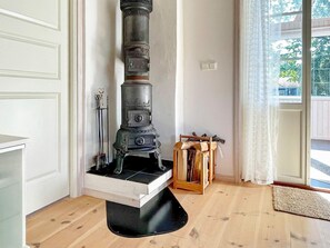 House | Interior